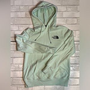 The North Face | Tops | The North Face Mint Green Hoodie So Cozy | Poshmark